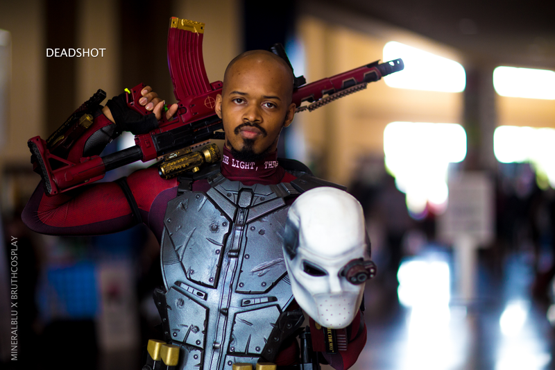 Cosplay by BRuthcosplay